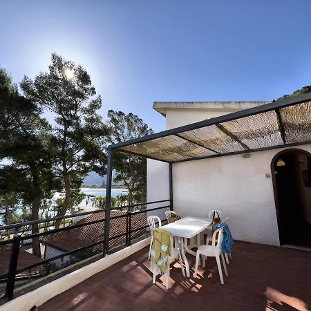 Testa Di Monaco - Basic Beach Accommodations Capo dʼOrlando المظهر الخارجي الصورة