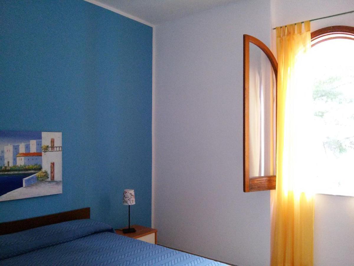 Testa Di Monaco - Basic Beach Accommodations Capo dʼOrlando المظهر الخارجي الصورة