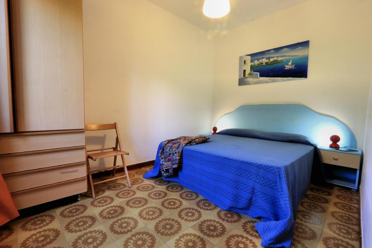 Testa Di Monaco - Basic Beach Accommodations Capo dʼOrlando المظهر الخارجي الصورة