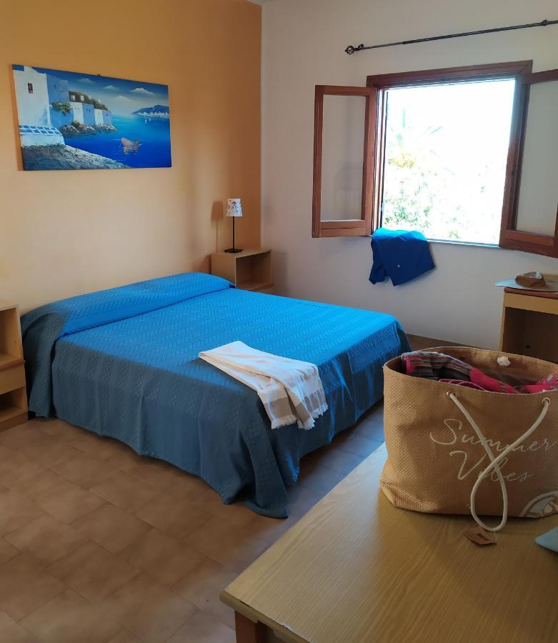 Testa Di Monaco - Basic Beach Accommodations Capo dʼOrlando المظهر الخارجي الصورة
